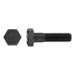 MoftX Din 933-5 - Surub In Inch, Cu Cap Hexagonal, Unc - 1/4, 7/8 (FKT14474)