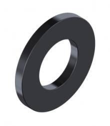 MoftX Saiba 125A - Neagra, 300Hv - 27 (FKT10633)