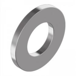 MoftX Din 125A - A2, Saiba Plata - 12 (FKT10554)