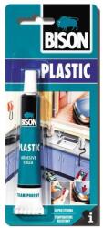 MoftX Bison - Plastic Adeziv Pentru Pvc Rigid 25Ml (FKT15590)