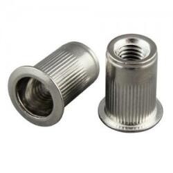 MoftX Piulita Nit, Inox - 4 (FKT15160)