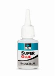 MoftX Bison Super Glue Industrial 20G (FKT16757)
