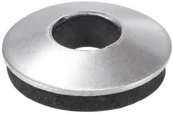 MoftX Saiba Edpm, Inox A2 - 6.3X16 (FKT16549)