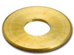 MoftX Din 125A - Alama, Saiba Plata - 6 (FKT10550)