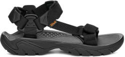 Teva Sandale pentru bărbați în Negru Culoare 1102456-BLK (1102456-BLK)