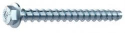 MoftX Art. 450 - Surub Pentru Beton, Heco - Multi-Monti - 10, 100 (FKT16244)