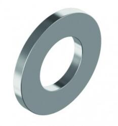 MoftX Din 125A - Saiba Plata, Zincata - 39 (FKT16264)