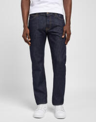 Lee Daren Zip Fly Pantalon De Blugi Pentru Bărbați Elastic Regular Straight Fit Rinse L707PX36 (L707PX36)