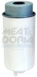 Meat & Doria filtru combustibil MEAT & DORIA 4718 (4718) - automobilus