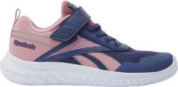 Reebok Rush Runner 5 Încălțăminte Sport Copii Alergare cu Închidere Hoop & Loop Roz 100209185 (100209185)