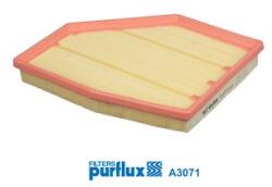 PURFLUX Filtru aer PURFLUX A3071 (A3071) - fixbox