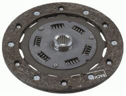 SACHS Disc ambreiaj SACHS 1862 932 102 (1862 932 102) - fixbox