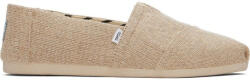 Toms Alpargata Din material textil Espadrile pentru bărbați Natural 10018736 (10018736)