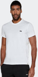 Boss Tricou Alb 50531401-100 (50531401-100)