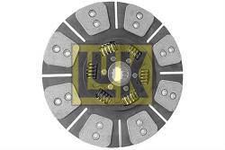 LUK Disc ambreiaj LUK 335 0124 10 (335 0124 10)