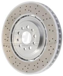 Shw Performance Disc frana SHW PERFORMANCE MFX41562 (MFX41562)