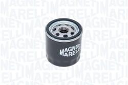 Magneti Marelli Filtru ulei MAGNETI MARELLI 153071760757 (153071760757) - automobilus