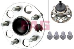 Fag Set rulment roata FAG 713 6217 50 (713 6217 50)