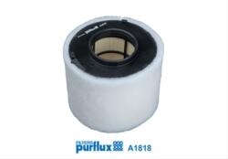 PURFLUX Filtru aer PURFLUX A1818 (A1818) - fixbox