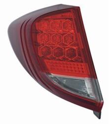 DEPO Lampa spate DEPO 217-19B3R3WE (217-19B3R3WE) - automobilus