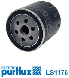 PURFLUX Filtru ulei PURFLUX LS1176 (LS1176) - fixbox