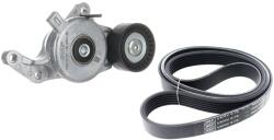 SKF Set curea transmisie cu caneluri SKF VKMA 33339 (VKMA 33339) - automobilus