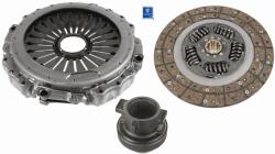 SACHS Set ambreiaj SACHS 3400 700 726 (3400 700 726) - fixbox