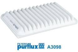 PURFLUX Filtru aer PURFLUX A3098 (A3098) - automobilus