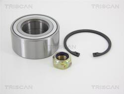 TRISCAN Set rulment roata TRISCAN 8530 25112 (8530 25112) - fixbox