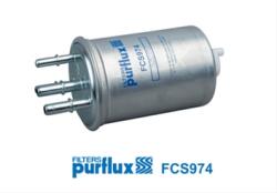 PURFLUX Filtru combustibil PURFLUX FCS974 (FCS974) - fixbox