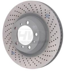 Shw Performance Disc frana SHW PERFORMANCE PRR39978 (PRR39978)