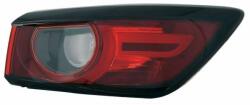 DEPO Lampa spate DEPO 216-19ANR-UE (216-19ANR-UE) - automobilus