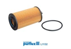 PURFLUX Filtru ulei PURFLUX L1132 (L1132) - fixbox