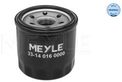 MEYLE Filtru ulei MEYLE -ORIGINAL: True to OE. 33-14 016 0000 (33-14 016 0000)
