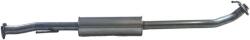 BOSAL Toba esapamet intermediara BOSAL 284-447 (284-447) - automobilus