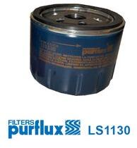 PURFLUX Filtru ulei PURFLUX LS1130 (LS1130) - fixbox