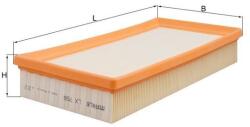 KNECHT Filtru aer KNECHT LX 756 (LX 756)