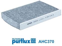 PURFLUX Filtru, aer habitaclu PURFLUX AHC370 (AHC370)