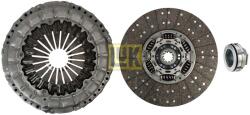 LUK Set ambreiaj LUK 640 3142 00 (640 3142 00)