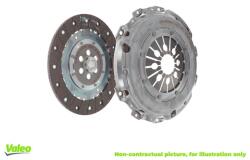 VALEO Set ambreiaj VALEO 832531 (832531)