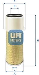 UFI Filtru aer UFI 27.932. 00 (27.932.00) - automobilus