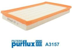 PURFLUX Filtru aer PURFLUX A3157 (A3157) - automobilus