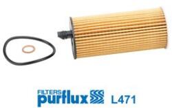 PURFLUX Filtru ulei PURFLUX L471 (L471) - automobilus