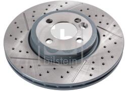 Febi Bilstein Disc frana FEBI BILSTEIN 43954 (43954) - fixbox