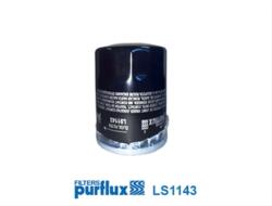 PURFLUX Filtru ulei PURFLUX LS1143 (LS1143) - fixbox
