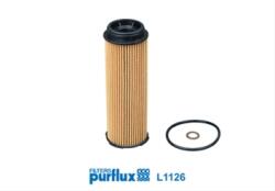 PURFLUX Filtru ulei PURFLUX L1126 (L1126) - fixbox