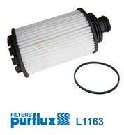 PURFLUX Filtru ulei PURFLUX L1163 (L1163) - fixbox