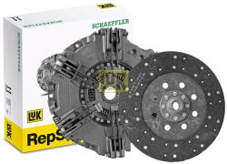 LUK Set ambreiaj LUK 631 3060 19 (631 3060 19)