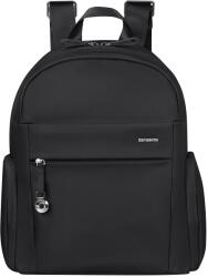 Samsonite MOVE 5.0 fekete közepes divatos hátizsák 151640-1041 - minosegitaska