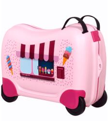 Samsonite DREAM 2GO 4-kerekes gyermekbőrönd - Fagyizó 145033-9958 - minosegitaska